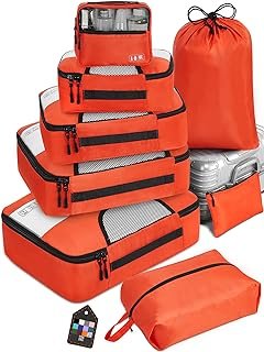 Travel Accessories Set