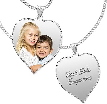 personalized jewelry on amazon
